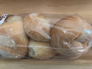 Small Roll Bakery In Fall River