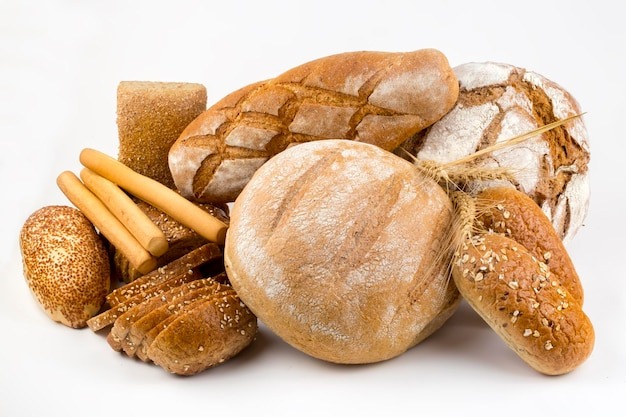 Modern Sweet Bread