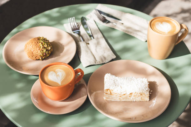 Coffee and Pastry Pairings: Finding Perfection in the Best Bakery in Fall River