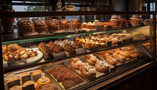 8 Signs You Should Treat Yourself to The Best Bakery Near Me