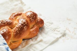 Modern Sweet Bread