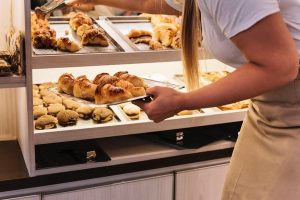 Best Bakery in Fall River