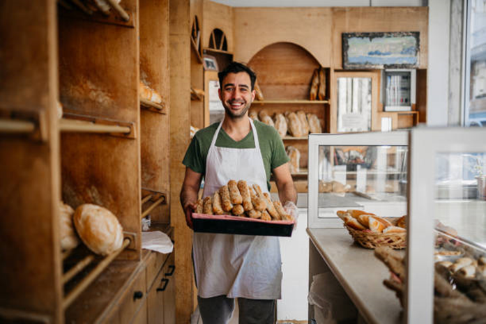 Bread Store Near Me