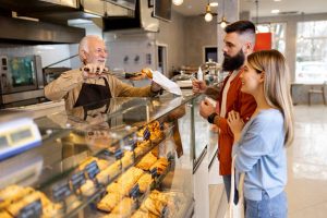 Bread Outlet Near Me