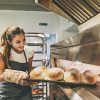 Bakery in Fall River