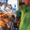 Bakery in Fall River