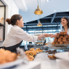 Cake Bakeries in Fall River