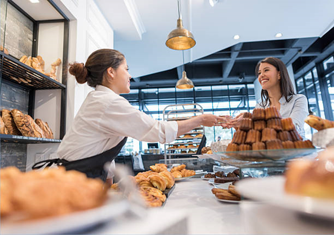 Cake Bakeries in Fall River